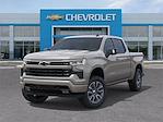 2026 Chevrolet Silverado 1500 Crew Cab 4x4 Pickup for sale #D163227 - photo 6