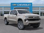 2026 Chevrolet Silverado 1500 Crew Cab 4x4 Pickup for sale #D163227 - photo 7