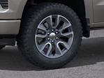 2026 Chevrolet Silverado 1500 Crew Cab 4x4 Pickup for sale #D163227 - photo 9