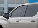 2026 Chevrolet Silverado 1500 Crew Cab 4x4 Pickup for sale #D163227 - photo 12