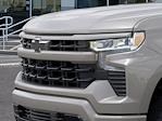 2026 Chevrolet Silverado 1500 Crew Cab 4x4 Pickup for sale #D163227 - photo 13