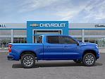 New 2026 Chevrolet Silverado 1500 RST Crew Cab 4x4 Pickup for sale #D163228 - photo 5