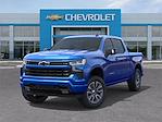 New 2026 Chevrolet Silverado 1500 RST Crew Cab 4x4 Pickup for sale #D163228 - photo 6