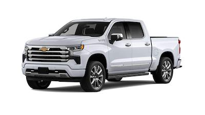 New 2026 Chevrolet Silverado 1500 High Country Crew Cab 4x4 Pickup for sale #D163230 - photo 1