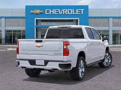 2026 Chevrolet Silverado 1500 Crew Cab 4x4 Pickup for sale #D163230 - photo 2