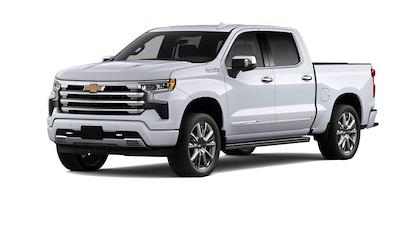 New 2026 Chevrolet Silverado 1500 High Country Crew Cab 4x4 Pickup for sale #D163230 - photo 2