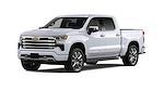 New 2026 Chevrolet Silverado 1500 High Country Crew Cab 4x4 Pickup for sale #D163230 - photo 1