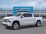 New 2026 Chevrolet Silverado 1500 High Country Crew Cab 4x4 Pickup for sale #D163230 - photo 10