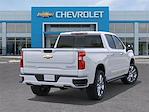 New 2026 Chevrolet Silverado 1500 High Country Crew Cab 4x4 Pickup for sale #D163230 - photo 12