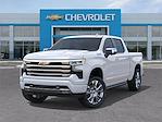 New 2026 Chevrolet Silverado 1500 High Country Crew Cab 4x4 Pickup for sale #D163230 - photo 14