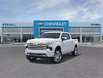 New 2026 Chevrolet Silverado 1500 High Country Crew Cab 4x4 Pickup for sale #D163230 - photo 16