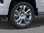 New 2026 Chevrolet Silverado 1500 High Country Crew Cab 4x4 Pickup for sale #D163230 - photo 17