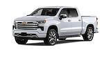 New 2026 Chevrolet Silverado 1500 High Country Crew Cab 4x4 Pickup for sale #D163230 - photo 2