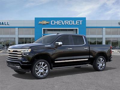 New 2026 Chevrolet Silverado 1500 - photo 1