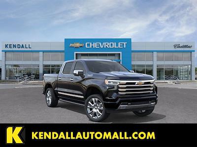 New 2026 Chevrolet Silverado 1500 - photo 1