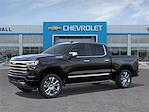 New 2026 Chevrolet Silverado 1500 High Country Crew Cab 4x4 Pickup for sale #D163231 - photo 10