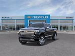 New 2026 Chevrolet Silverado 1500 High Country Crew Cab 4x4 Pickup for sale #D163231 - photo 16