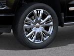 New 2026 Chevrolet Silverado 1500 High Country Crew Cab 4x4 Pickup for sale #D163231 - photo 17