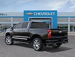 2026 Chevrolet Silverado 1500 Crew Cab 4x4 Pickup for sale #D163231 - photo 3