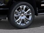 2026 Chevrolet Silverado 1500 Crew Cab 4x4 Pickup for sale #D163231 - photo 9