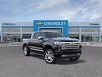 New 2026 Chevrolet Silverado 1500 High Country Crew Cab 4x4 Pickup for sale #D163231 - photo 9