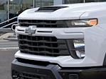 New 2026 Chevrolet Silverado 2500 Custom Crew Cab 4x4 Pickup for sale #D163232 - photo 13