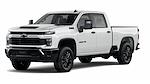 2026 Chevrolet Silverado 2500 Crew Cab 4x4 Pickup for sale #D163232 - photo 27