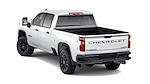 2026 Chevrolet Silverado 2500 Crew Cab 4x4 Pickup for sale #D163232 - photo 28