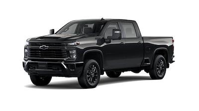 New 2026 Chevrolet Silverado 2500 - photo 1