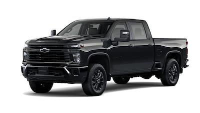 New 2026 Chevrolet Silverado 2500 - photo 1