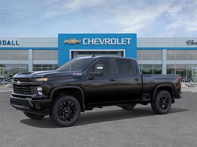 New 2026 Chevrolet Silverado 2500 - photo 1