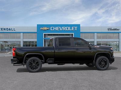 New 2026 Chevrolet Silverado 2500 - photo 1