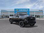 2026 Chevrolet Silverado 2500 Crew Cab 4x4 Pickup for sale #D163233 - photo 1