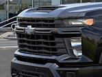 2026 Chevrolet Silverado 2500 Crew Cab 4x4 Pickup for sale #D163233 - photo 13