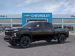 2026 Chevrolet Silverado 2500 Crew Cab 4x4 Pickup for sale #D163233 - photo 3