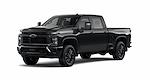 2026 Chevrolet Silverado 2500 Crew Cab 4x4 Pickup for sale #D163233 - photo 25
