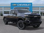 2026 Chevrolet Silverado 2500 Crew Cab 4x4 Pickup for sale #D163233 - photo 7