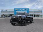 2026 Chevrolet Silverado 2500 Crew Cab 4x4 Pickup for sale #D163233 - photo 8