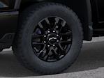 2026 Chevrolet Silverado 2500 Crew Cab 4x4 Pickup for sale #D163233 - photo 9