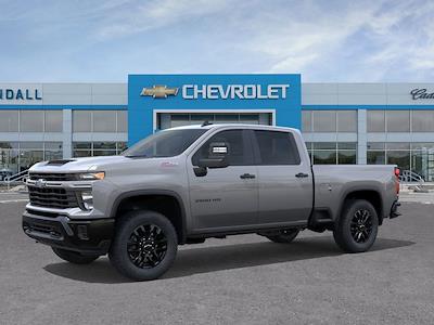 New 2026 Chevrolet Silverado 2500 - photo 1