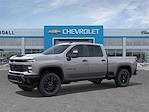 2026 Chevrolet Silverado 2500 Crew Cab 4x4 Pickup for sale #D163234 - photo 3