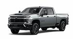 2026 Chevrolet Silverado 2500 Crew Cab 4x4 Pickup for sale #D163234 - photo 2