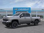 New 2026 Chevrolet Silverado 2500 Custom Crew Cab for sale #D163234 - photo 2