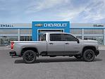 New 2026 Chevrolet Silverado 2500 Custom Crew Cab for sale #D163234 - photo 5