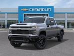 New 2026 Chevrolet Silverado 2500 Custom Crew Cab for sale #D163234 - photo 6