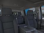 New 2026 Chevrolet Silverado 2500 Custom Crew Cab for sale #D163234 - photo 24