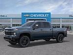 2026 Chevrolet Silverado 2500 Crew Cab 4x4 Pickup for sale #D163235 - photo 3