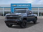 2026 Chevrolet Silverado 2500 Crew Cab 4x4 Pickup for sale #D163235 - photo 6