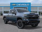 2026 Chevrolet Silverado 2500 Crew Cab 4x4 Pickup for sale #D163235 - photo 7
