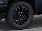2026 Chevrolet Silverado 2500 Crew Cab 4x4 Pickup for sale #D163235 - photo 9